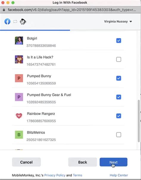 instachamp login
